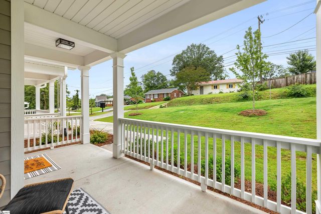 570 Lowndes Hill Road, Greenville, SC 29607