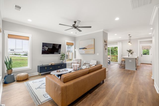 570 Lowndes Hill Road, Greenville, SC 29607