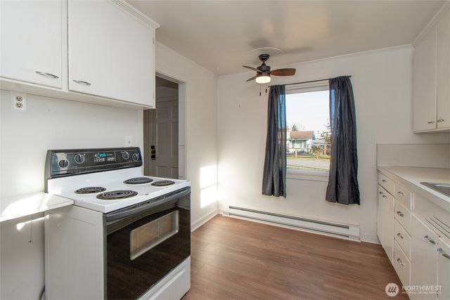 938 E 6th Street, Port Angeles, WA 98362