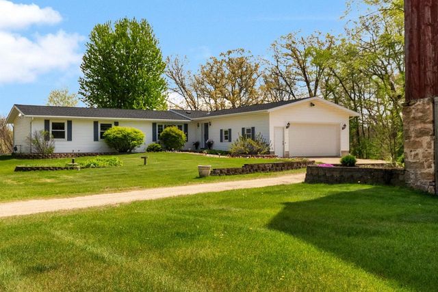 S1793 Stevens Court, Wisconsin Dells, WI 53965