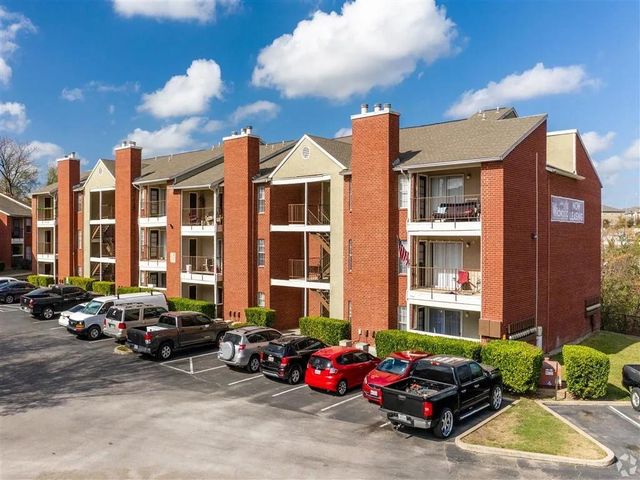 7610 Cameron Rd 309, Austin, TX 78752
