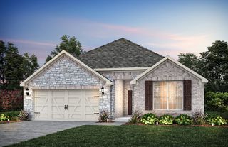 1440 Holmes Street, Celina, TX 75009