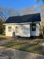 202 Granite Street, Hogansville, GA 30230