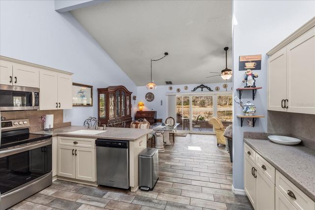 34515 CEDARFIELD DRIVE, Dade City, FL 33523