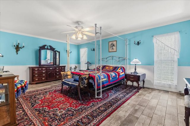 34515 CEDARFIELD DRIVE, Dade City, FL 33523