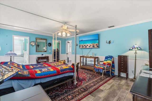 34515 CEDARFIELD DRIVE, Dade City, FL 33523