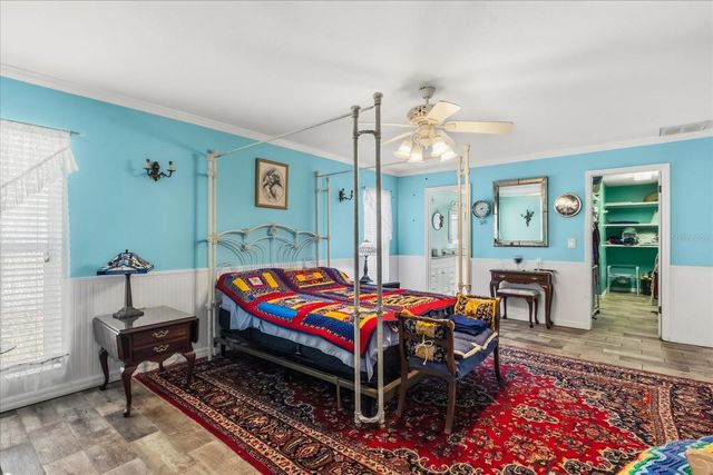 34515 CEDARFIELD DRIVE, Dade City, FL 33523