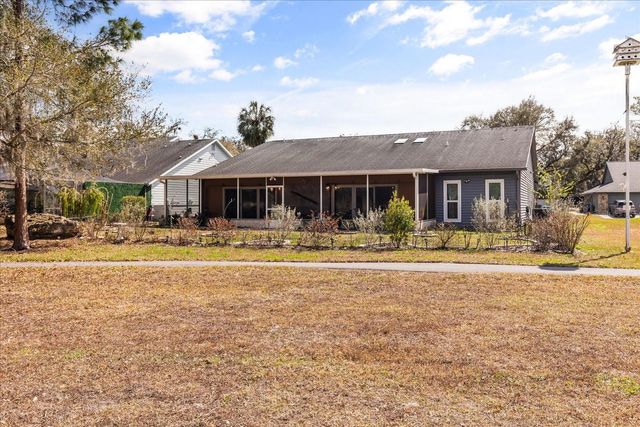 34515 CEDARFIELD DRIVE, Dade City, FL 33523