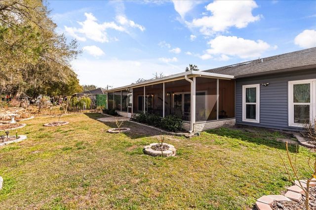 34515 CEDARFIELD DRIVE, Dade City, FL 33523