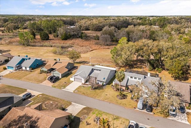 34515 CEDARFIELD DRIVE, Dade City, FL 33523