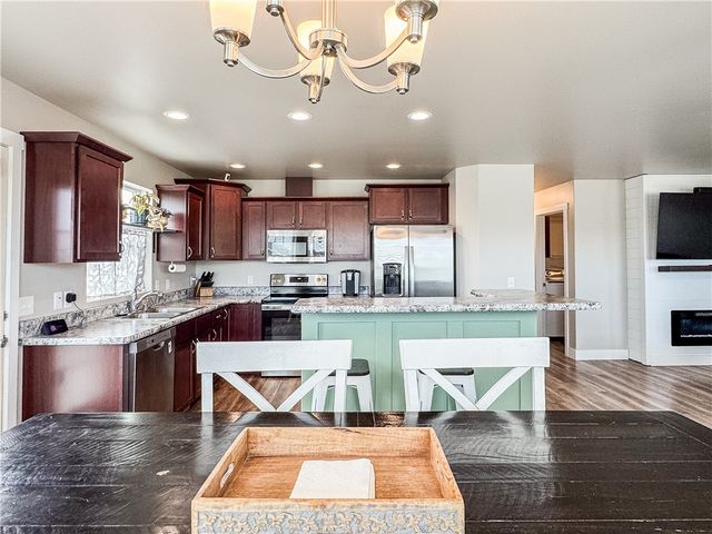 812 Presidio Lane, Billings, MT 59105