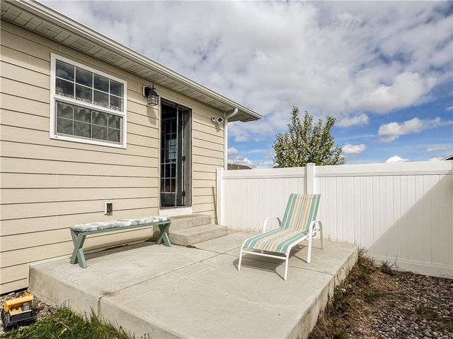 812 Presidio Lane, Billings, MT 59105