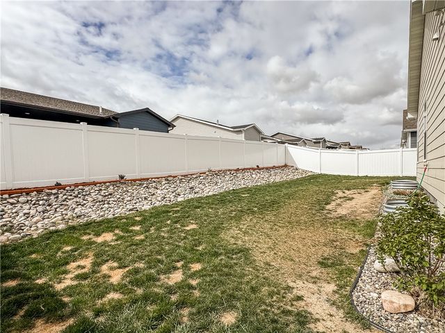 812 Presidio Lane, Billings, MT 59105