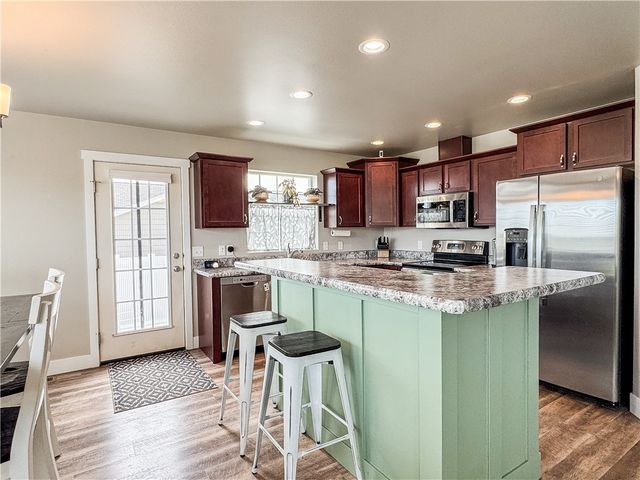 812 Presidio Lane, Billings, MT 59105