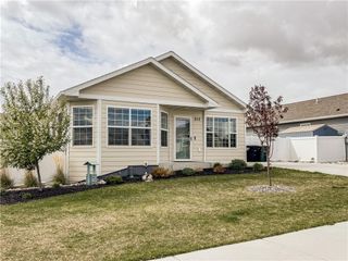812 Presidio Lane, Billings, MT 59105