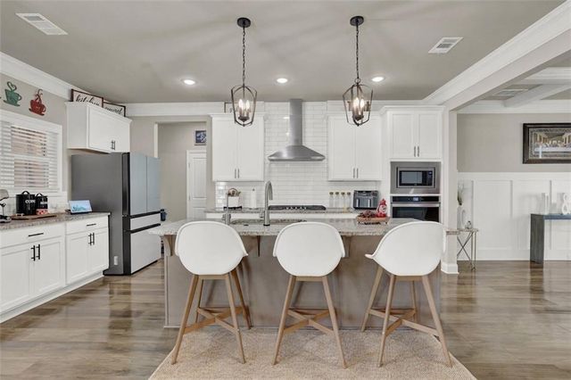 103 Parkers Place, Hoschton, GA 30548