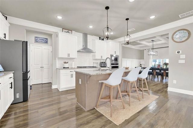103 Parkers Place, Hoschton, GA 30548