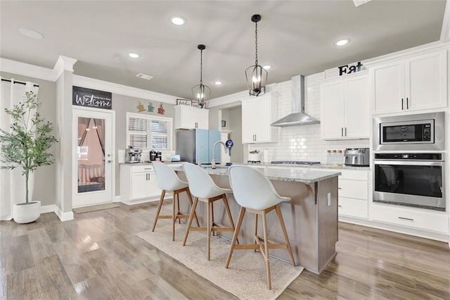 103 Parkers Place, Hoschton, GA 30548