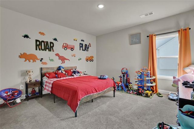 103 Parkers Place, Hoschton, GA 30548