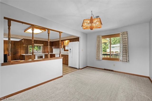 7492 James Drive, Middleburg Heights, OH 44130