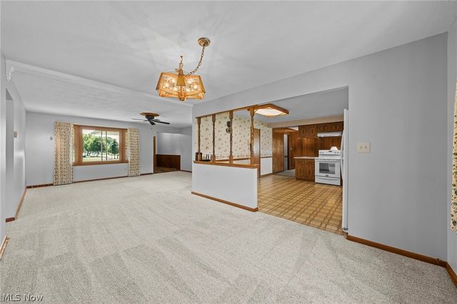 7492 James Drive, Middleburg Heights, OH 44130