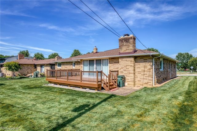 7492 James Drive, Middleburg Heights, OH 44130
