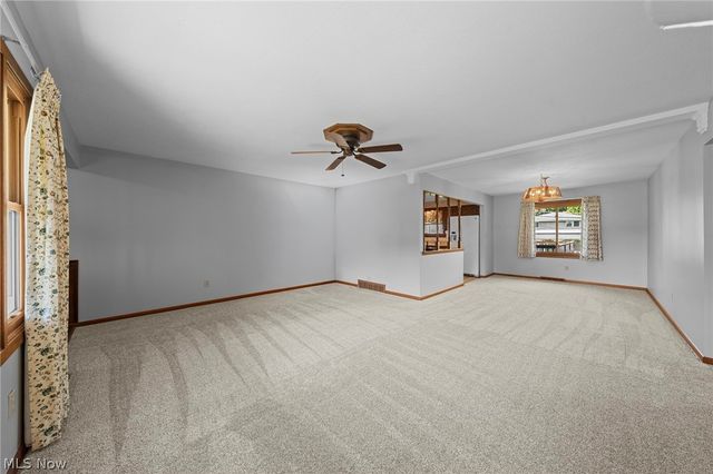 7492 James Drive, Middleburg Heights, OH 44130