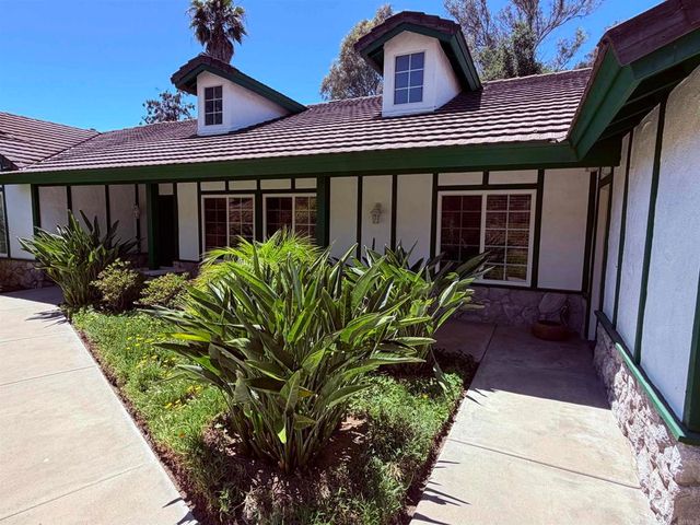 524 Rosvall Dr Drive, Fallbrook, CA 92028