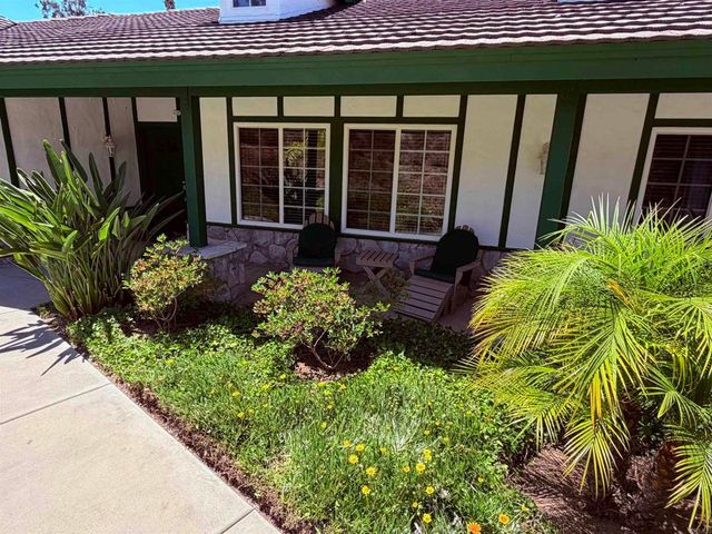 524 Rosvall Dr Drive, Fallbrook, CA 92028