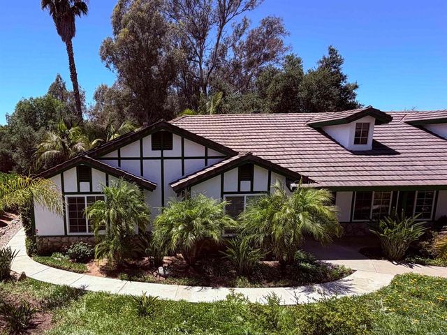 524 Rosvall Dr Drive, Fallbrook, CA 92028