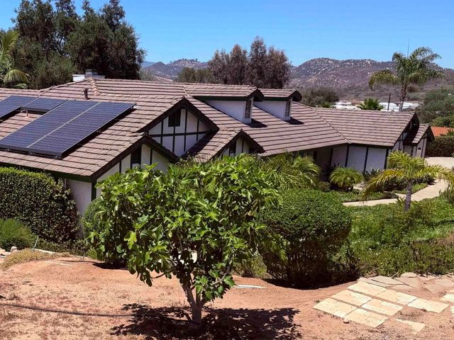 524 Rosvall Dr Drive, Fallbrook, CA 92028