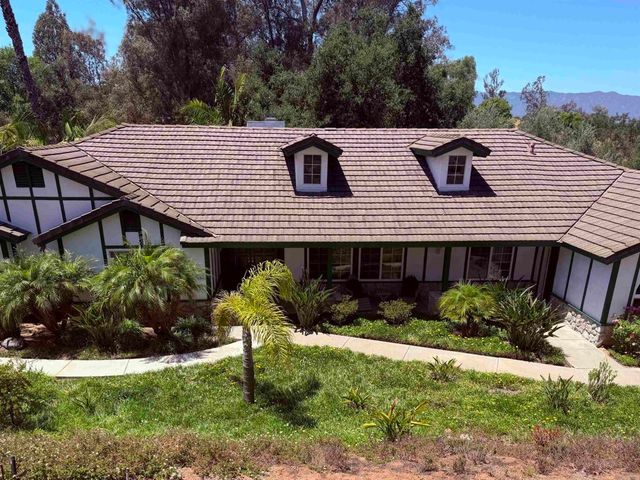 524 Rosvall Dr Drive, Fallbrook, CA 92028