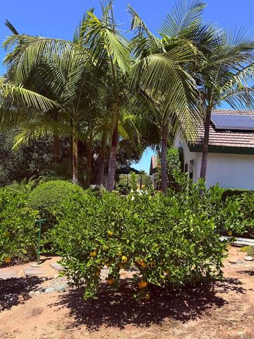 524 Rosvall Dr Drive, Fallbrook, CA 92028