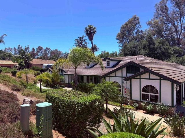 524 Rosvall Dr Drive, Fallbrook, CA 92028