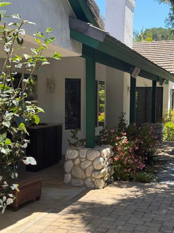 524 Rosvall Dr Drive, Fallbrook, CA 92028