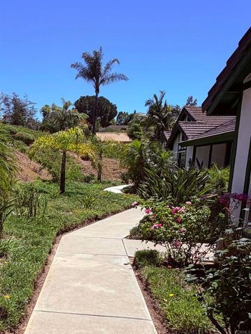 524 Rosvall Dr Drive, Fallbrook, CA 92028