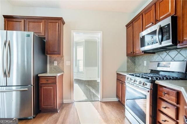 3313 Bethesda Terrace, Acworth, GA 30101