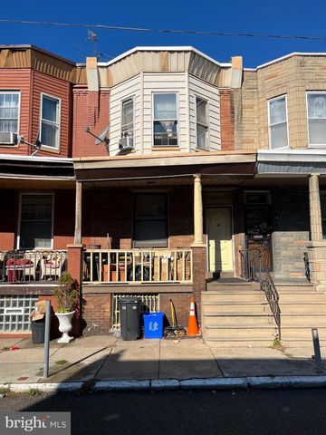 1757 SAINT PAULS ST, Philadelphia, PA 19140
