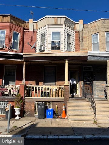 1757 SAINT PAULS ST, Philadelphia, PA 19140