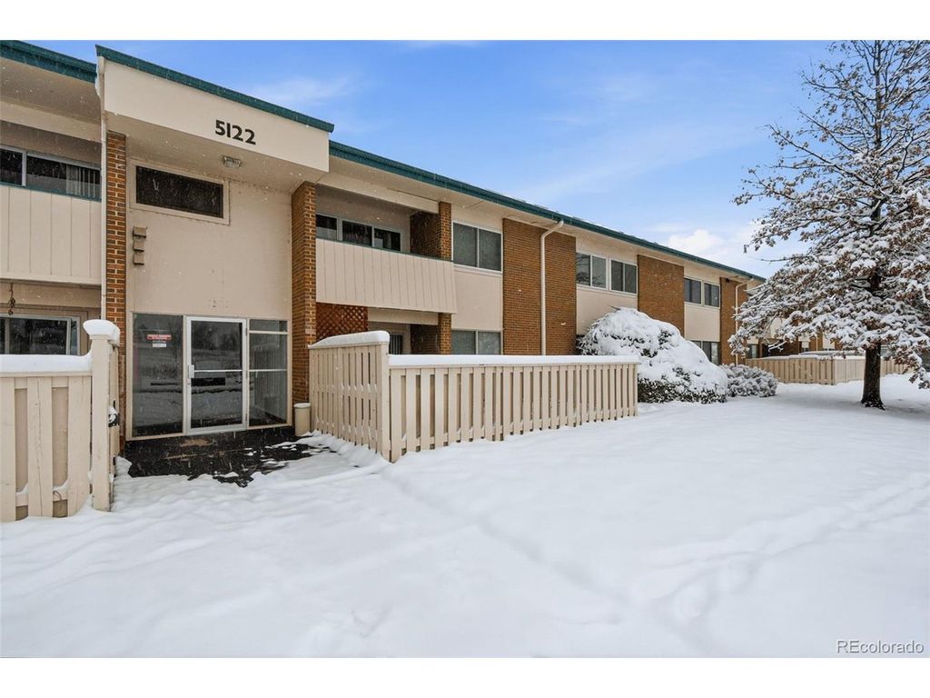 5122 Williams Fork Trl 5122-205, Boulder, CO 80301