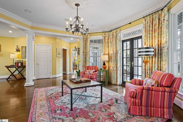 416 Hidden Hills Drive, Greenville, SC 29605