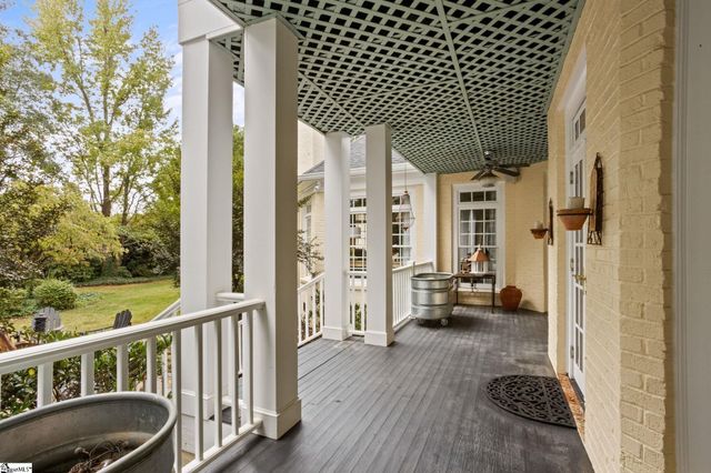 416 Hidden Hills Drive, Greenville, SC 29605