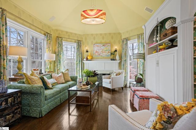 416 Hidden Hills Drive, Greenville, SC 29605