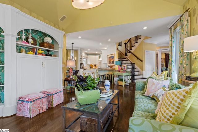 416 Hidden Hills Drive, Greenville, SC 29605