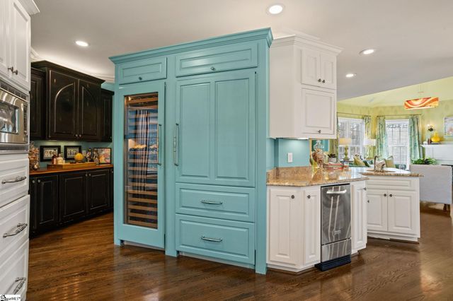 416 Hidden Hills Drive, Greenville, SC 29605