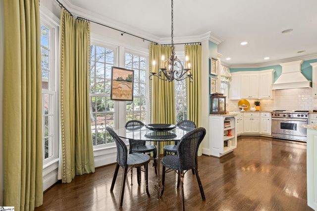 416 Hidden Hills Drive, Greenville, SC 29605