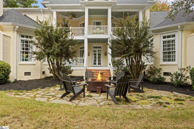 416 Hidden Hills Drive, Greenville, SC 29605