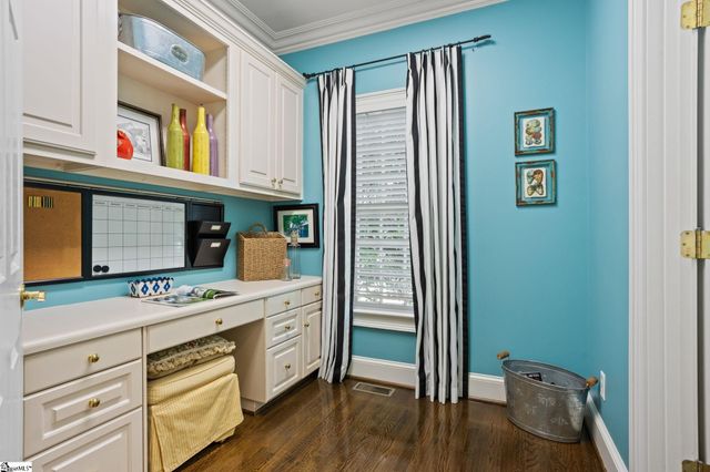 416 Hidden Hills Drive, Greenville, SC 29605