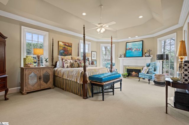 416 Hidden Hills Drive, Greenville, SC 29605