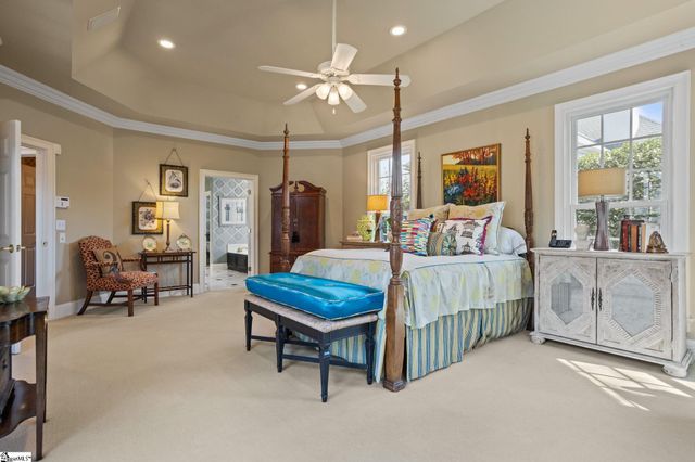 416 Hidden Hills Drive, Greenville, SC 29605